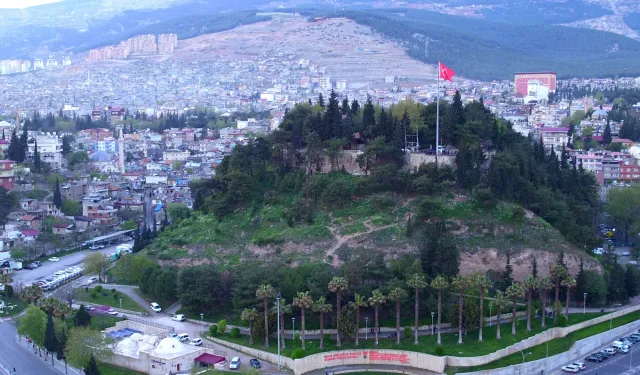 Kahramanmaraş’ın en güzel ilçesi hangisi? Veriler ne söylüyor?