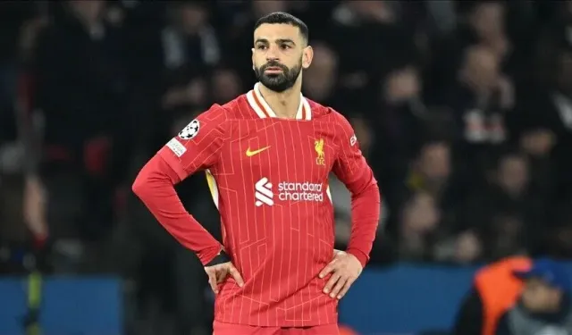 Trabzonspor Mohamed Salah ile anlaştı: Mısırlı yıldız yarın Trabzon'a geliyor