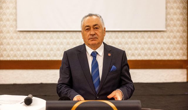Yeni Parti İl Başkanı Karadeniz’den Engelli Vatandaşa Yönelik Şiddete Sert Tepki: "Bu Görüntüleri Kabul Etmiyoruz!"