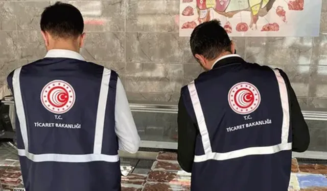 Eskişehir’de 1 haftalık denetim: 143 bin TL ceza kesildi