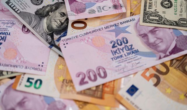 18 Eylül Cuma Türk lirasında son durum: Dolar ve euro güne böyle başladı