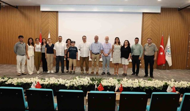ALKÜ'de 4. Teknoloji Günleri Düzenlendi: Akademi ve Sektör Buluştu
