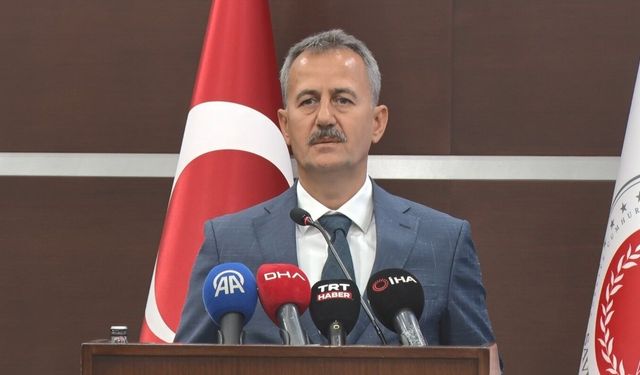 Savunma Sanayii Başkanı Görgün: "İYOM, 36 Şirketten 90 İnsan Yönetimi Uzmanının Katkısıyla Gerçekleştirildi"
