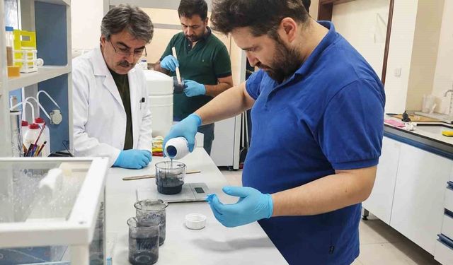 KBÜ'lü Akademisyenlerden Hava Araçlarının Buzlanmasına Karşı Kompozit Projesi: 2,95 Milyon TL Destek