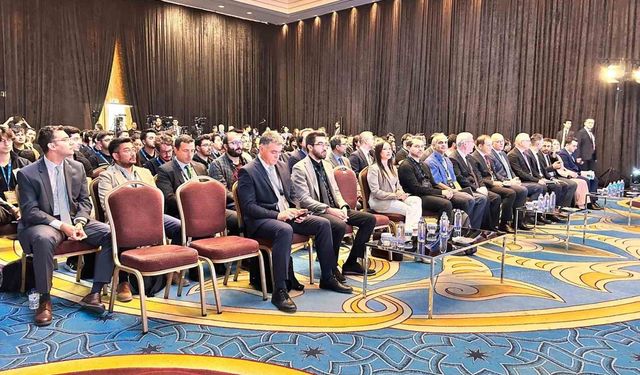 ROKETSAN Yapay Zeka Hackathonu Başladı: 72 Genç, 48 Saat Boyunca Proje Geliştirecek