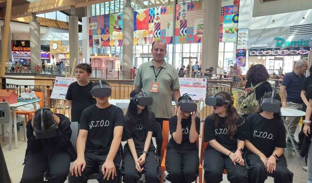 Kahramanmaraş'ta Bilim ve Teknoloji Dolu Üç Gün: BİLİMFEST Tamamlandı