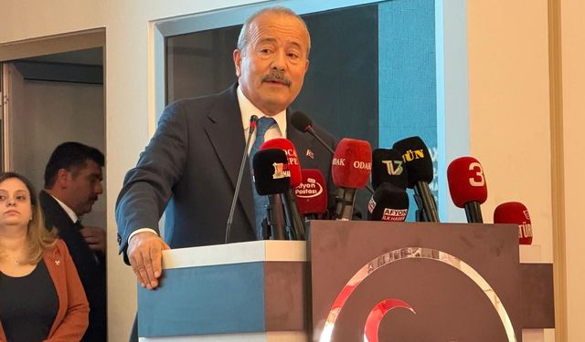 Milletvekili Taytak: “Terörsüz Türkiye hedefinin özü terörün tasfiyesidir”