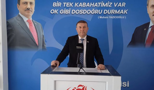 Süleyman Çağlar’dan Motofest’e sert tepki: “Resmen kepazelik!”
