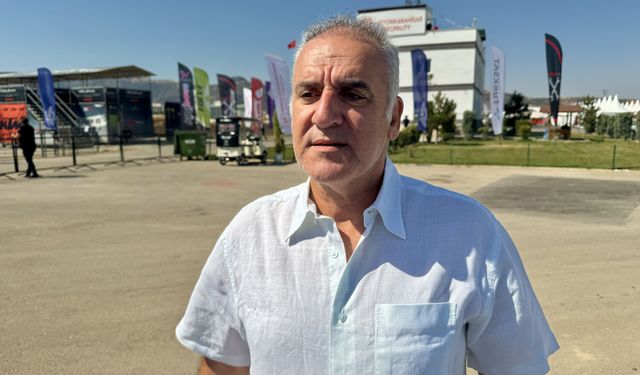Ogün Baysan: “MXGP adına Afyonkarahisar’da çok önemli bir gün”