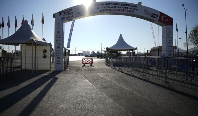 Afyon Motofest kapılarını açtı: İşte sahne alacak isimler