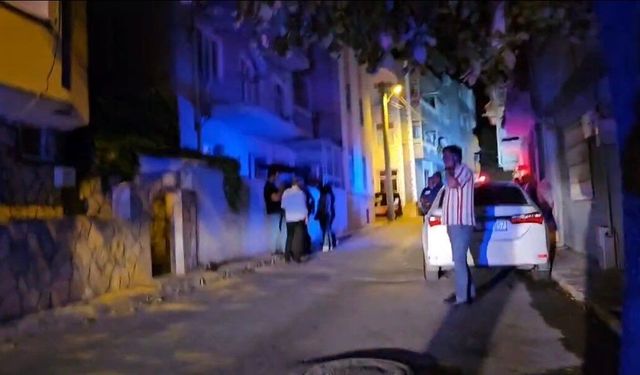 Balıkesir’de kardeş kavgası cinayetle sonuçlandı