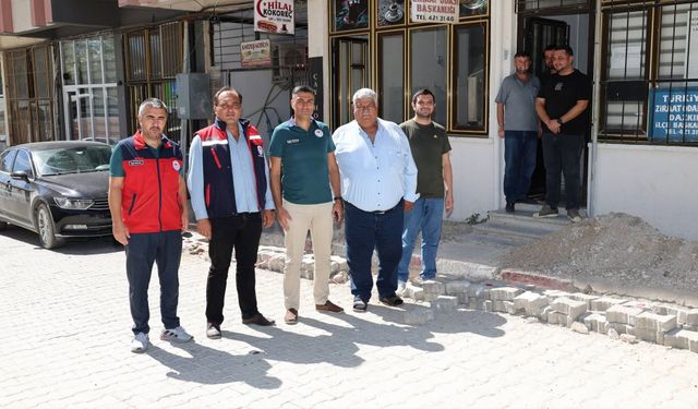 Afyon'da çiftçi kayıt sistemi başvuruları sürüyor: Son tarih 31 Aralık
