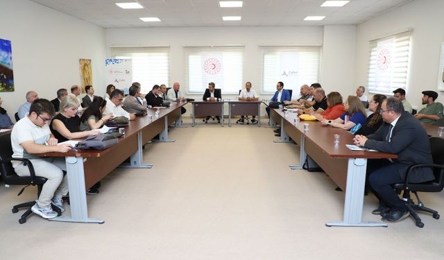 Afyonkarahisar lokumu 81 İl 81 Ürün Programı’nda kenti temsil edecek