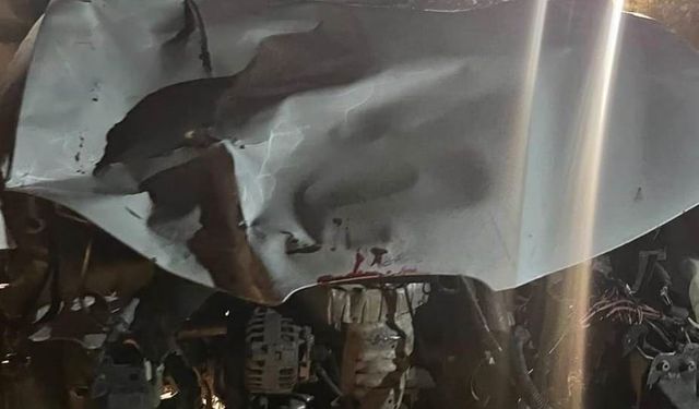 Kayseri’de otomobil yol kenarında yürüyen gençlere çarptı: 1 ölü, 2 yaralı