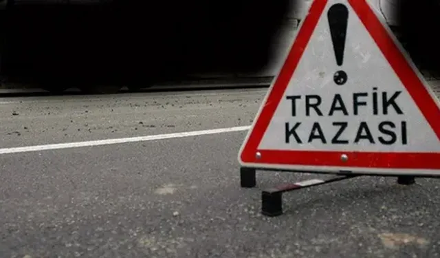 Afyon'da acı bilanço: 7 can kaybı, 717 yaralı