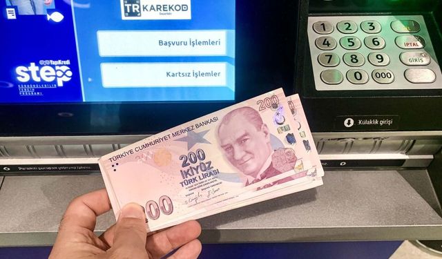 Afyon’da bankaya gidecekler dikkat: Mevduat düştü, konut kredisi yükseldi