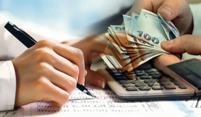 Afyon’da mükellefler dikkat: Bu ödemeler için son gün bugün