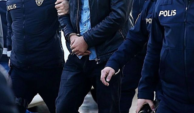 Eskişehir’de aranan şahıslara sıkı takip: 87 yakalama