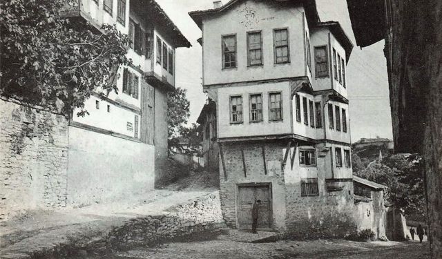Eskişehir’de bu ilçenin adı nereden geliyor? Odunpazarı isminin hikâyesi