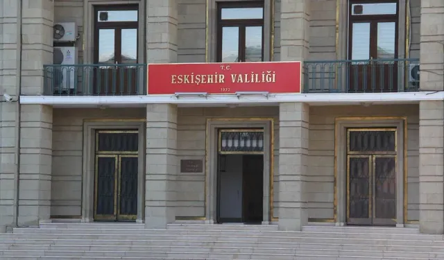 Eskişehir’de denetim bilançosu: 595 bin 950 TL ceza