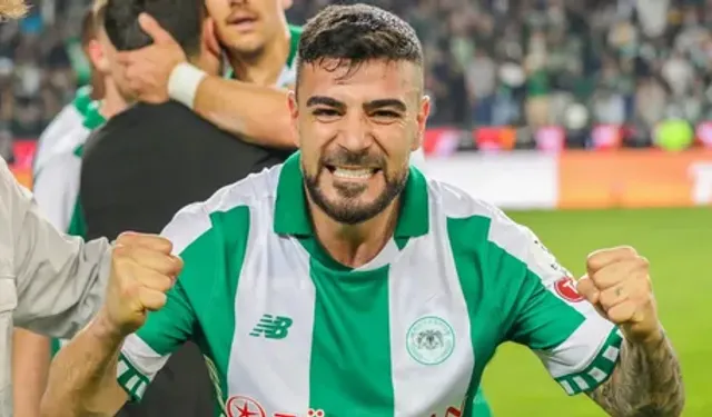Son Dakika: Fenerbahçe’den Adil Demirbağ için resmi açıklama!