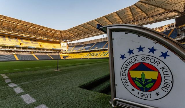 Fenerbahçe’ye FIFA’dan 3 dönem transfer yasağı! Kulüp nedenini açıkladı