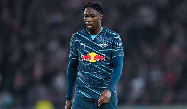 Galatasaray Bitshiabu için anlaşmaya vardı!