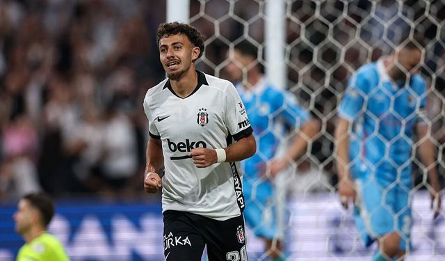 İlhan Fakılı kimdir, kaç yaşında ve nereli? Marsilya maçında dikkatleri üzerine çekti