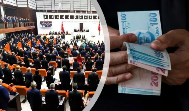 Afyon için de önemli: Kademeli emeklilik teklifinde Burcu Köksal’ın da imzası var