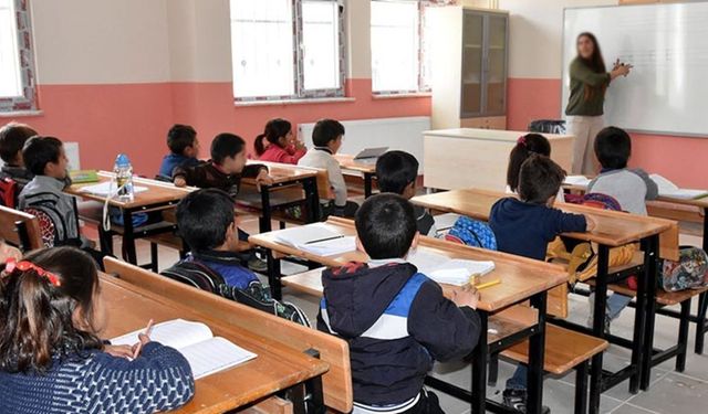 MEB takvimi belli oldu: İlk ara tatil ne zaman?