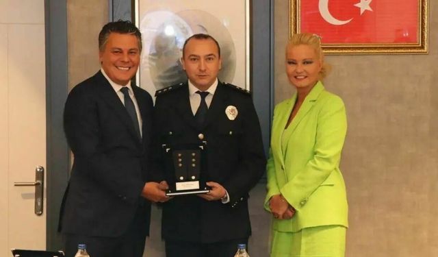 Şinasi Yüzbaşıoğlu’nun yeni görevi ne? Kararname sonrası gündem oldu
