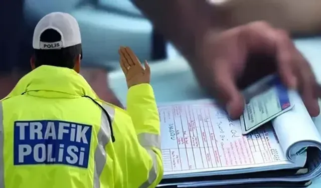 Bilecik’te tehlikeli sürüş pahalıya patladı: 294 bin TL ceza