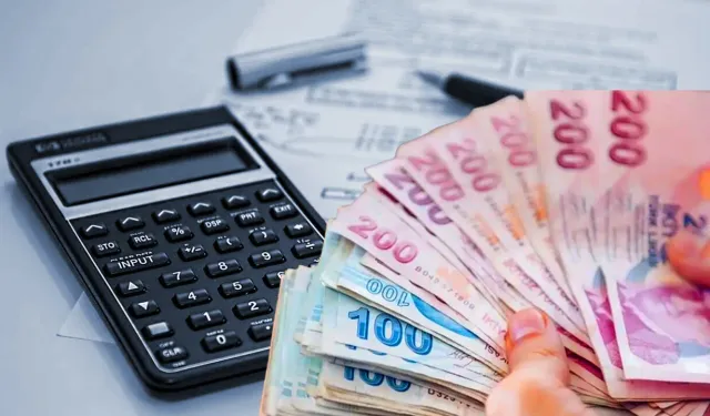 Vergi borcunu taksitlendirenler dikkat: İlk ödeme için yarın son gün!