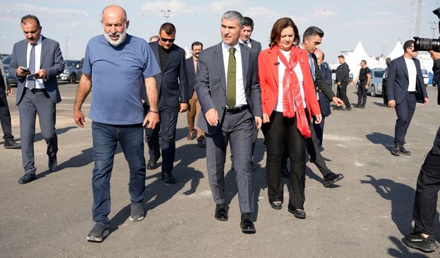 NG Afyon Motofest 2026 için hazırlıklar tamamlandı: 500 bin ziyaretçi bekleniyor