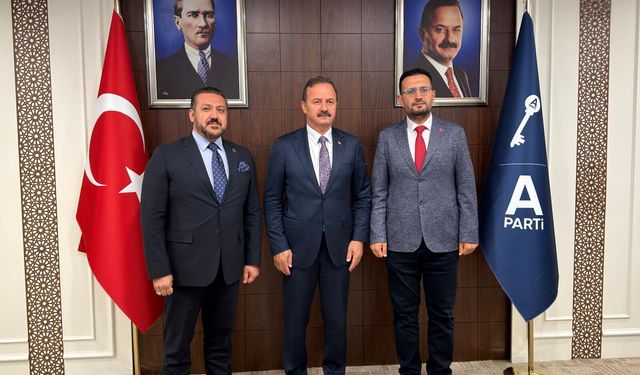 Nail Azbay sordu, Yavuz Ağıralioğlu yanıtladı: Afyon Postası’na özel röportaj