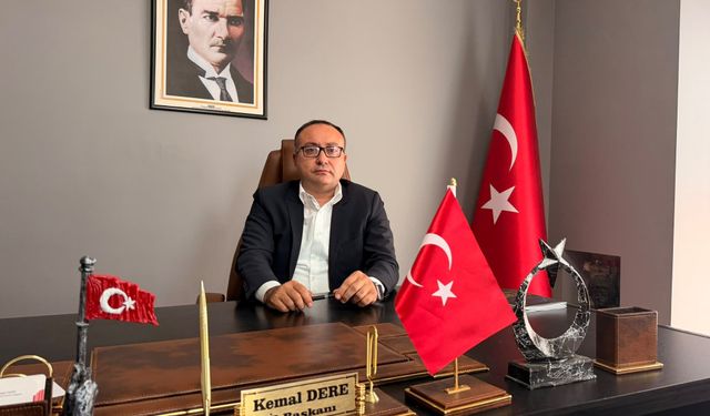 Zafer Partili Dere'den SPK Başkanı'na sert sorular: “Emeklilikle bu dosya kapanmaz!”