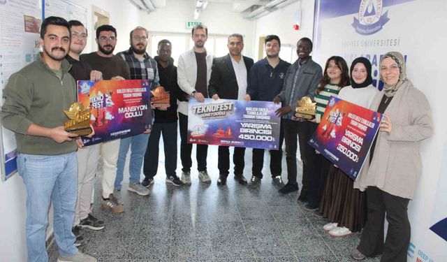 Erciyes Üniversitesi'nden Savunma Sanayisine Yerli Radyasyon Dedektörleri