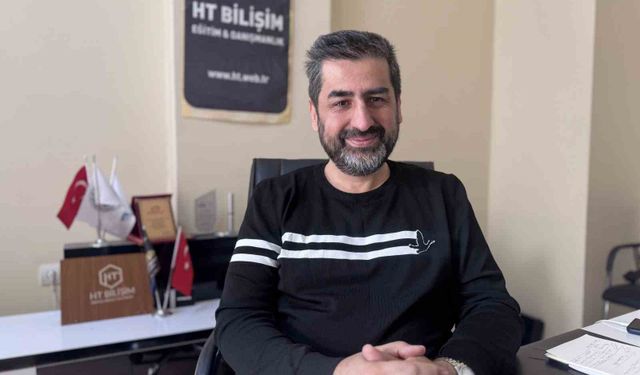 Siber Saldırılara Karşı "Yerli Yazılım" Uyarısı