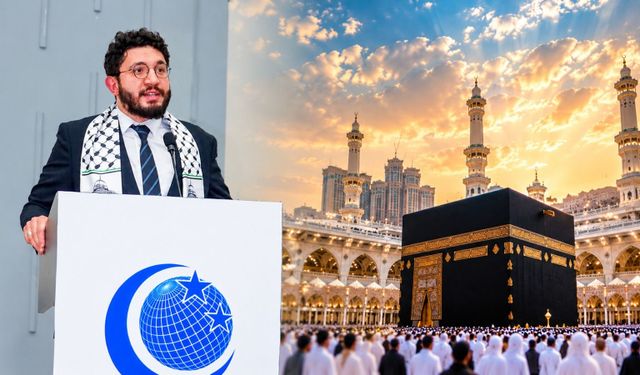 Afyon'da liselilere umre ödüllü yarışma! 10 öğrenciye büyük fırsat