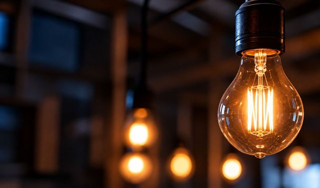 Afyon'da 28 Ekim elektrik kesintisi: Bu bölgelerde elektrikler kesilecek