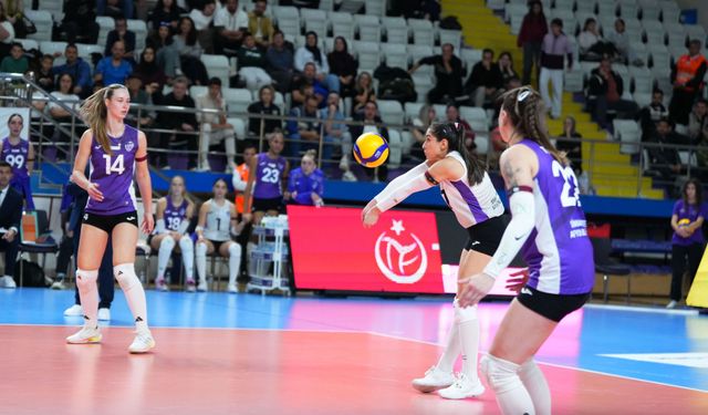 Sultanlar Ligi'nde Afyon için kötü tablo! 14 takım arasında son sırada