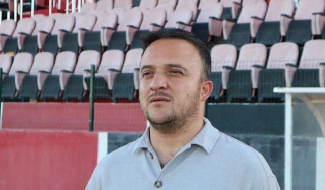 Afyon'da Süper Amatör heyecanı başlıyor! İbrahim Akbal'dan dikkat çeken analiz