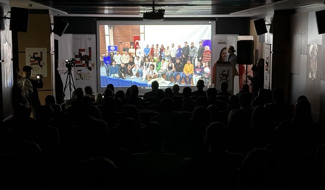 Afyon'da Büyük Taarruz Kısa Film Festivali başladı! İşte festivalin detayları