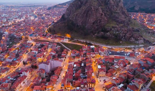 Afyon'da bugün nasıl bir hava soluyoruz? İşte 28 Ekim'in ölçüm sonuçları