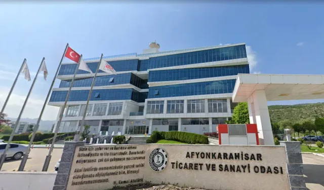 ATSO’da oda aitdatları açıklaması: “Enflasyon ortalamasının altında artış yapıldı”