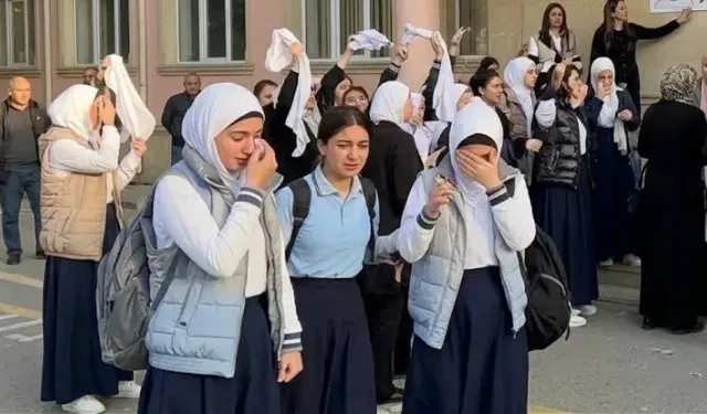 Azerbaycan'da başörtüsü yasaklandı mı? Okullardaki yeni karar tartışma yarattı