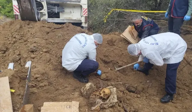 Çarşamba'da 13 yıllık cinayet dosyası aydınlatıldı! 2 kişi tutuklandı