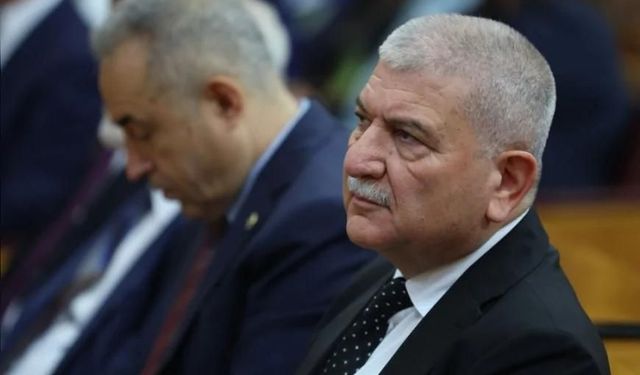 Cemalettin Kani Torun AK Parti'ye katıldı! Erdoğan rozetini taktı, yeni görevi belli oldu