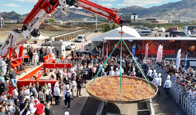 Afyon’da yarın binlerce kişi orada olacak! Gastro Afyon 2026 başlıyor