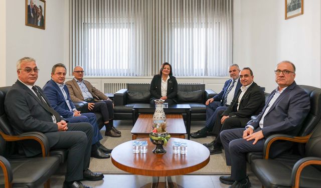Afyon'daki teleferik projesinde son durum ne? Kritik görüşmede masaya yatırıldı